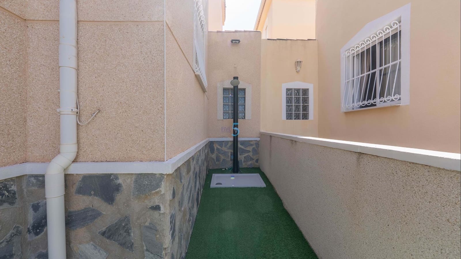 3 camera da letto Villa in vendita in Ciudad Quesada con piscina - 249.995 € (Rif: 9798212)