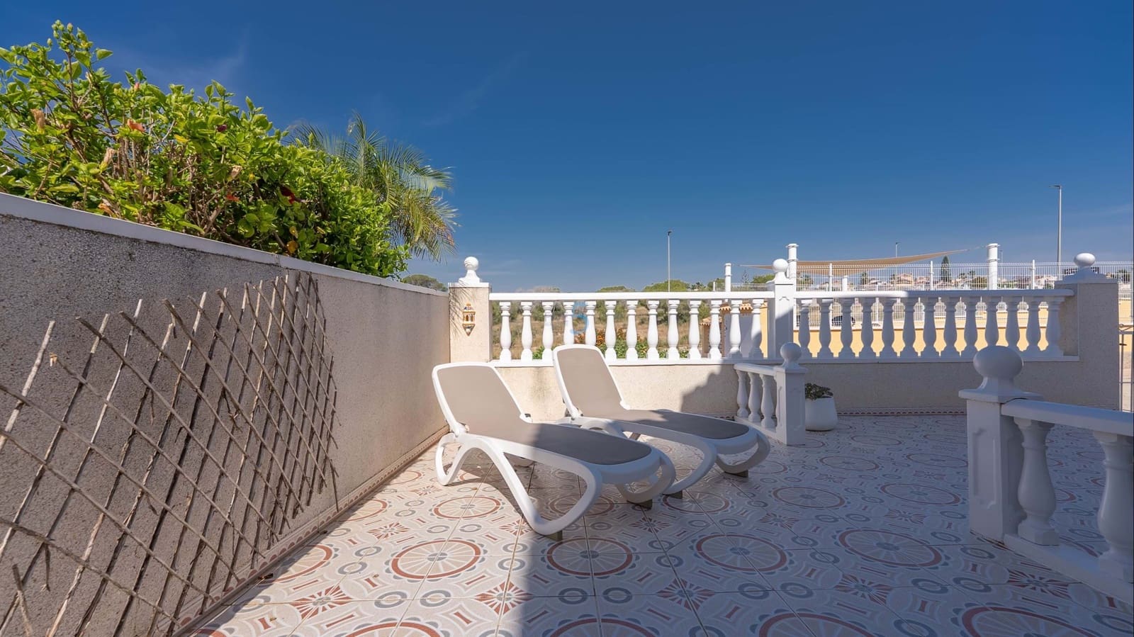 3 camera da letto Villa in vendita in Ciudad Quesada con piscina - 249.995 € (Rif: 9798212)