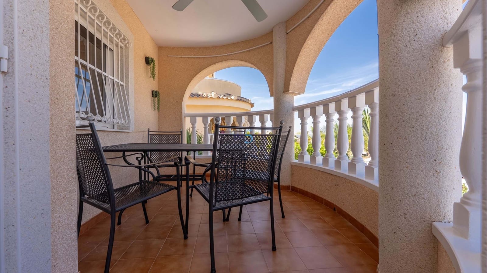 3 camera da letto Villa in vendita in Ciudad Quesada con piscina - 249.995 € (Rif: 9798212)