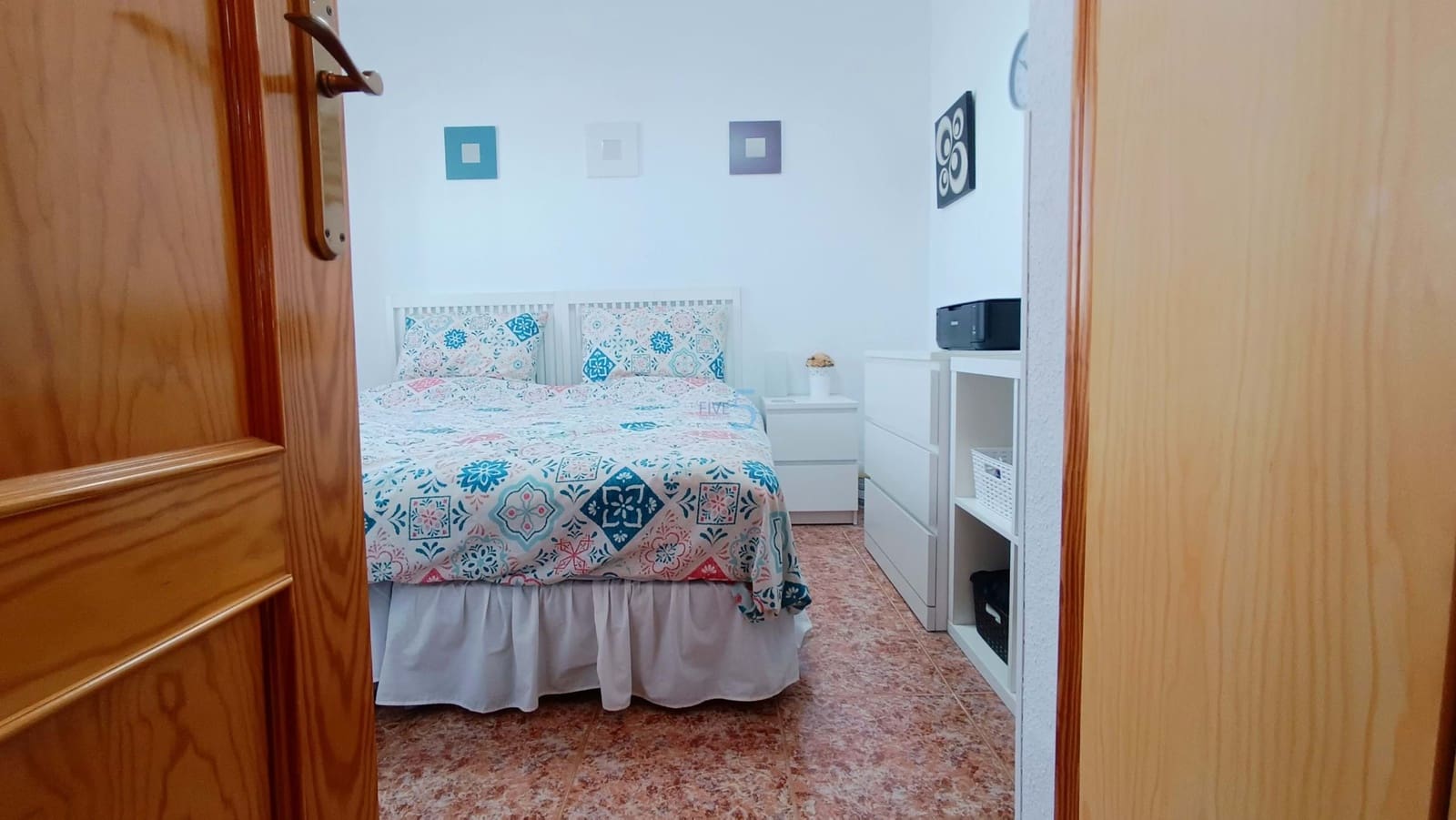 2 soveværelse Lejlighed til salg i Vistabella med swimmingpool - € 129.995 (Ref: 9798213)