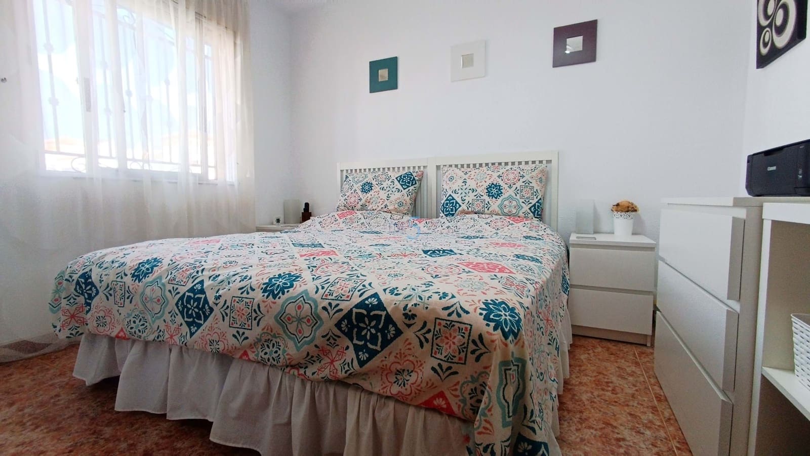 2 soveværelse Lejlighed til salg i Vistabella med swimmingpool - € 129.995 (Ref: 9798213)