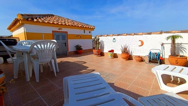 2 sovrum Lägenhet till salu i Vistabella, Orihuela med pool - 129 995 € (Ref: 9798213)