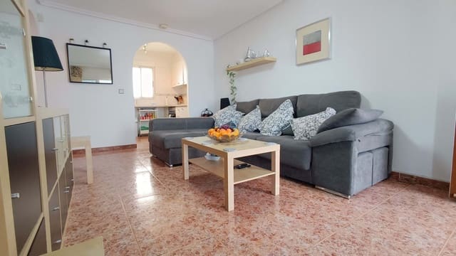 2 sovrum Lägenhet till salu i Vistabella, Orihuela med pool - 129 995 € (Ref: 9798213)