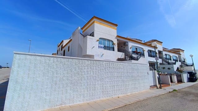 2 sovrum Lägenhet till salu i Vistabella, Orihuela med pool - 129 995 € (Ref: 9798213)