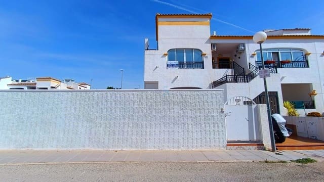 2 sovrum Lägenhet till salu i Vistabella, Orihuela med pool - 129 995 € (Ref: 9798213)
