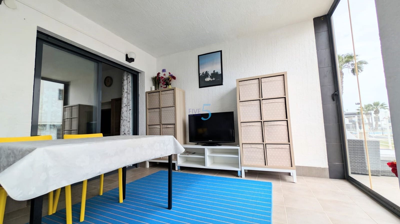 2 quarto Apartamento para venda em La Zenia com piscina garagem - 262 500 € (Ref: 9798392)