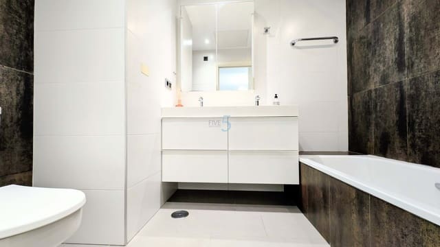 2 quarto Apartamento para venda em La Zenia, Orihuela com piscina garagem - 262 500 € (Ref: 9798392)