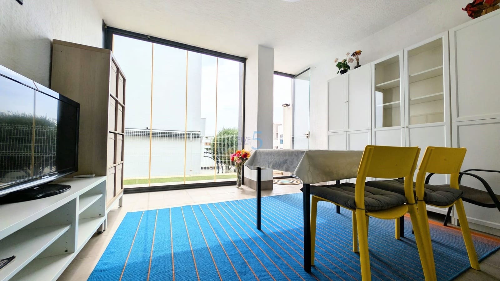 2 quarto Apartamento para venda em La Zenia com piscina garagem - 262 500 € (Ref: 9798392)