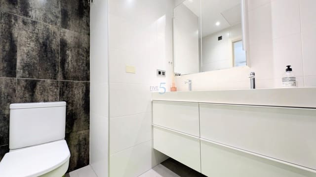 2 quarto Apartamento para venda em La Zenia, Orihuela com piscina garagem - 262 500 € (Ref: 9798392)