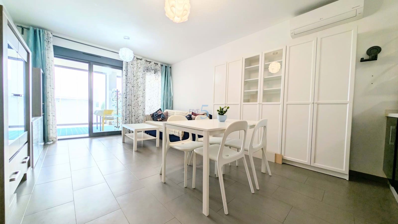 2 quarto Apartamento para venda em La Zenia com piscina garagem - 262 500 € (Ref: 9798392)