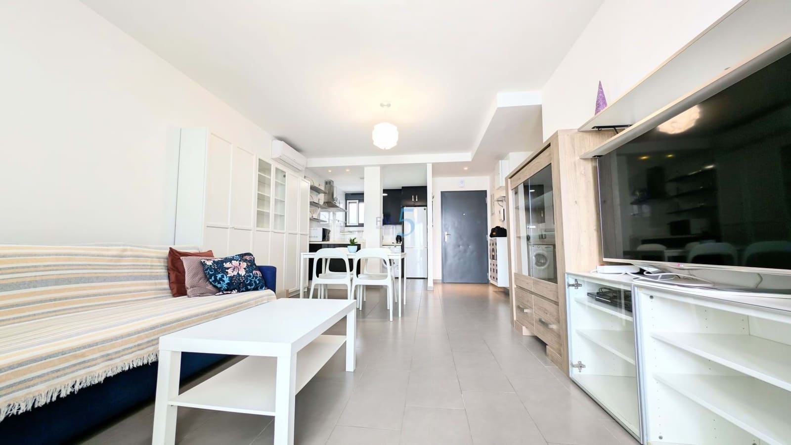 2 quarto Apartamento para venda em La Zenia com piscina garagem - 262 500 € (Ref: 9798392)