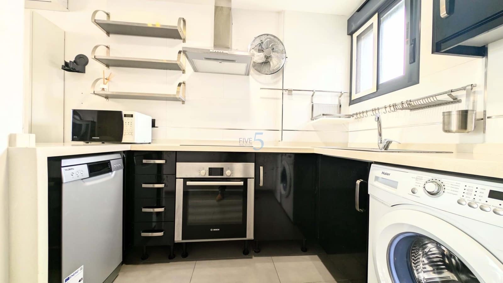 2 quarto Apartamento para venda em La Zenia com piscina garagem - 262 500 € (Ref: 9798392)