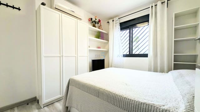 2 quarto Apartamento para venda em La Zenia, Orihuela com piscina garagem - 262 500 € (Ref: 9798392)