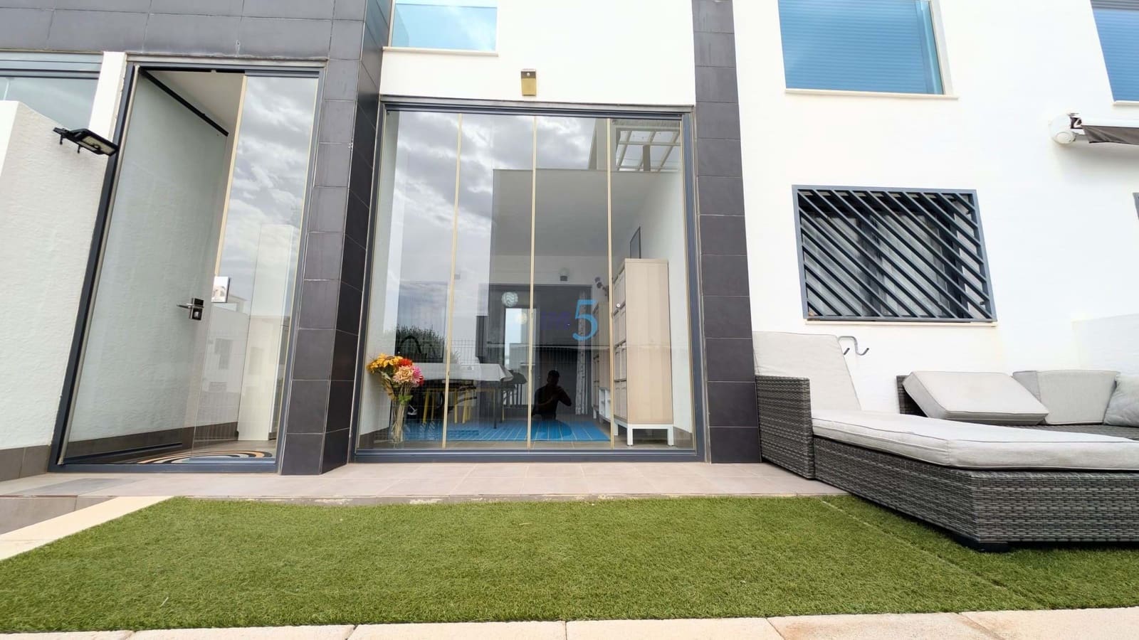 2 quarto Apartamento para venda em La Zenia com piscina garagem - 262 500 € (Ref: 9798392)