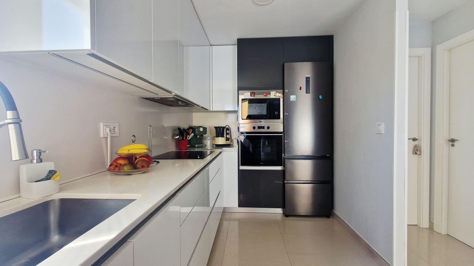 3 soverom Villa til salgs i San Pedro del Pinatar med svømmebasseng garasje - € 495 000 (Ref: 9798393)