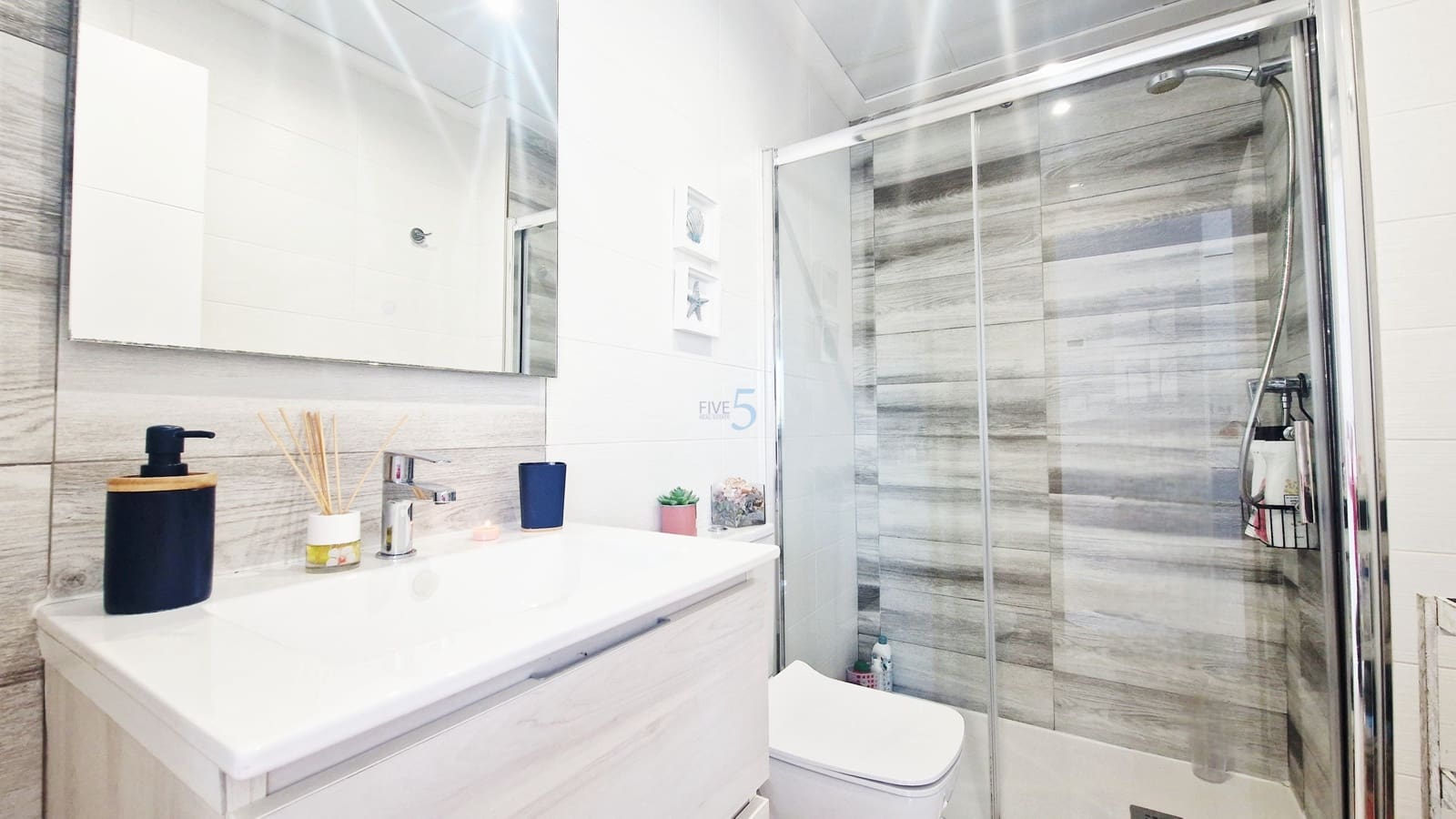 3 soverom Villa til salgs i San Pedro del Pinatar med svømmebasseng garasje - € 495 000 (Ref: 9798393)