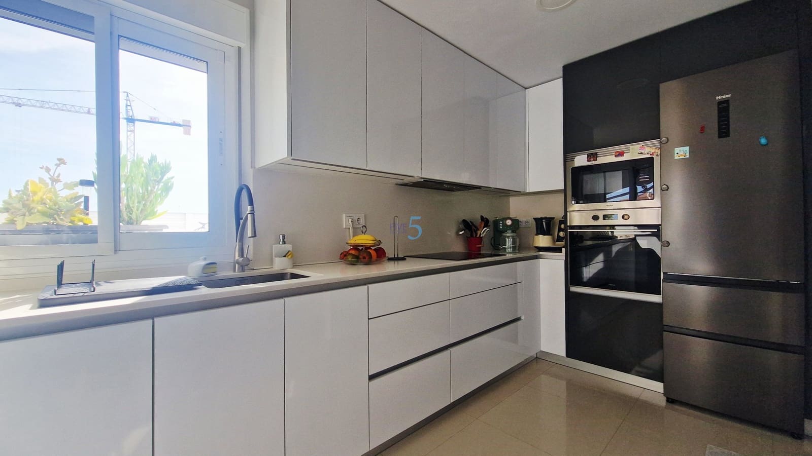 3 soverom Villa til salgs i San Pedro del Pinatar med svømmebasseng garasje - € 495 000 (Ref: 9798393)