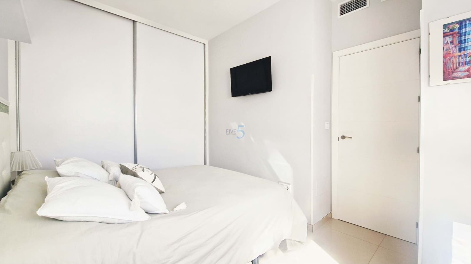 3 soverom Villa til salgs i San Pedro del Pinatar med svømmebasseng garasje - € 495 000 (Ref: 9798393)