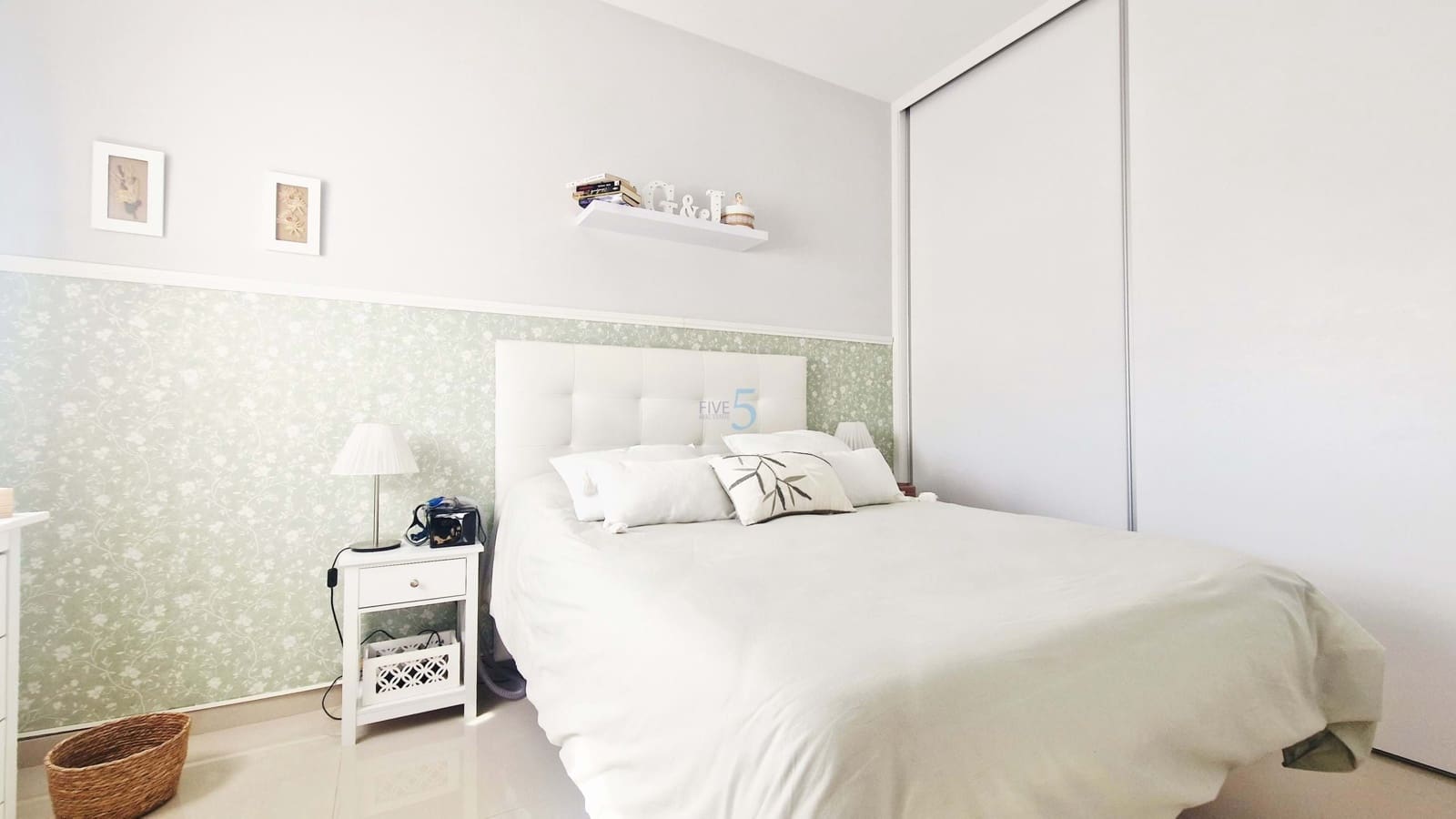 3 soverom Villa til salgs i San Pedro del Pinatar med svømmebasseng garasje - € 495 000 (Ref: 9798393)