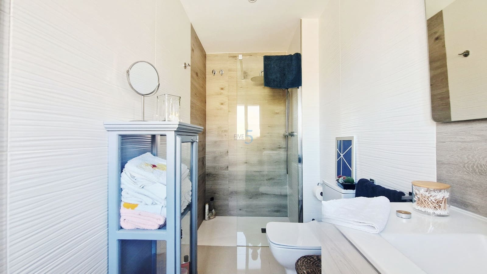 3 soverom Villa til salgs i San Pedro del Pinatar med svømmebasseng garasje - € 495 000 (Ref: 9798393)