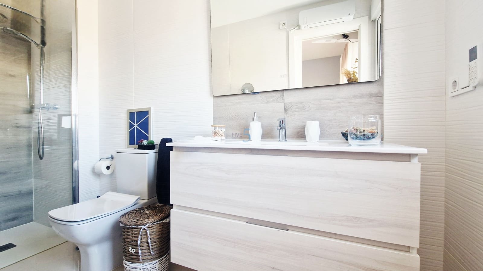 3 soverom Villa til salgs i San Pedro del Pinatar med svømmebasseng garasje - € 495 000 (Ref: 9798393)