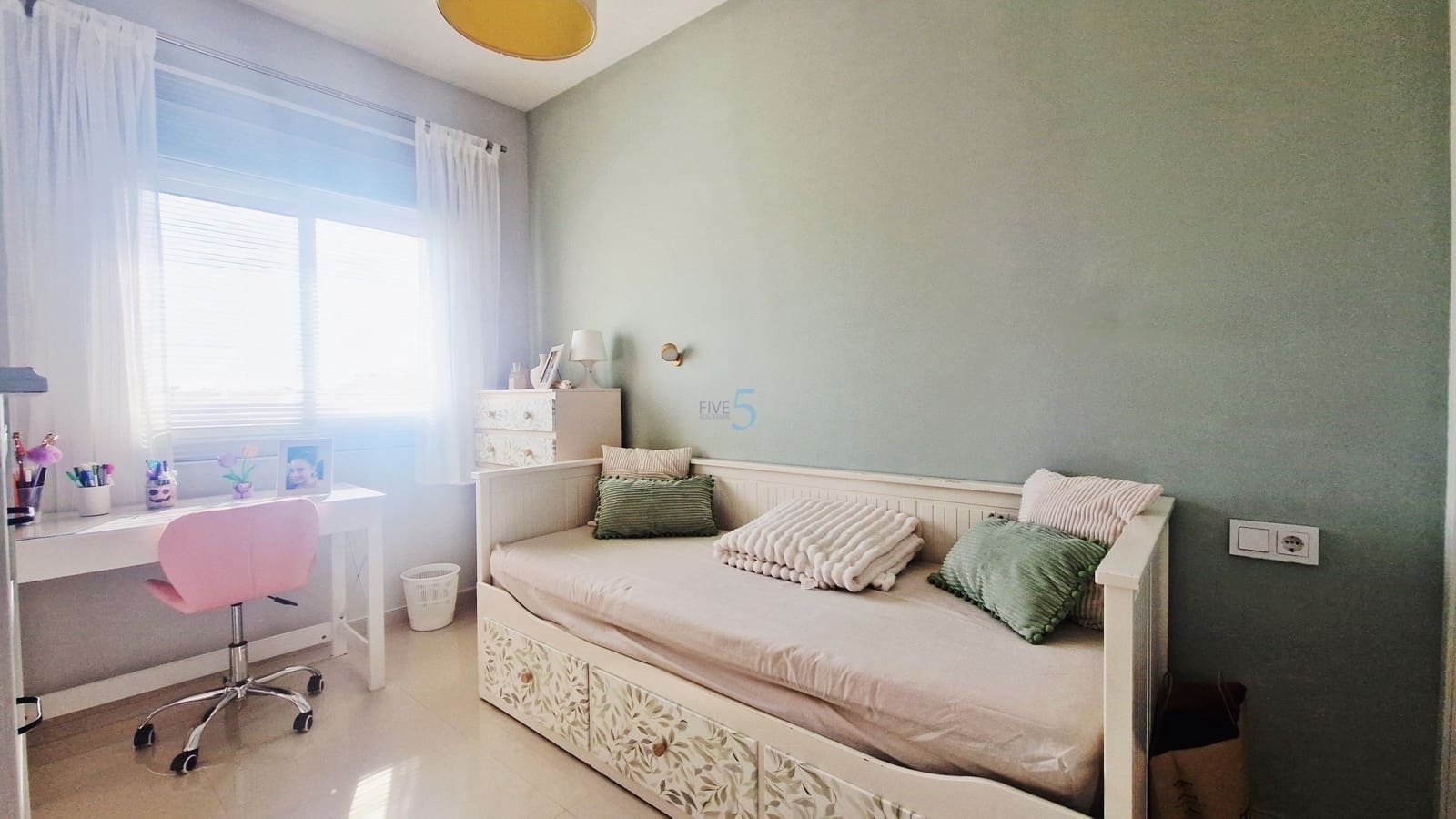 3 soverom Villa til salgs i San Pedro del Pinatar med svømmebasseng garasje - € 495 000 (Ref: 9798393)