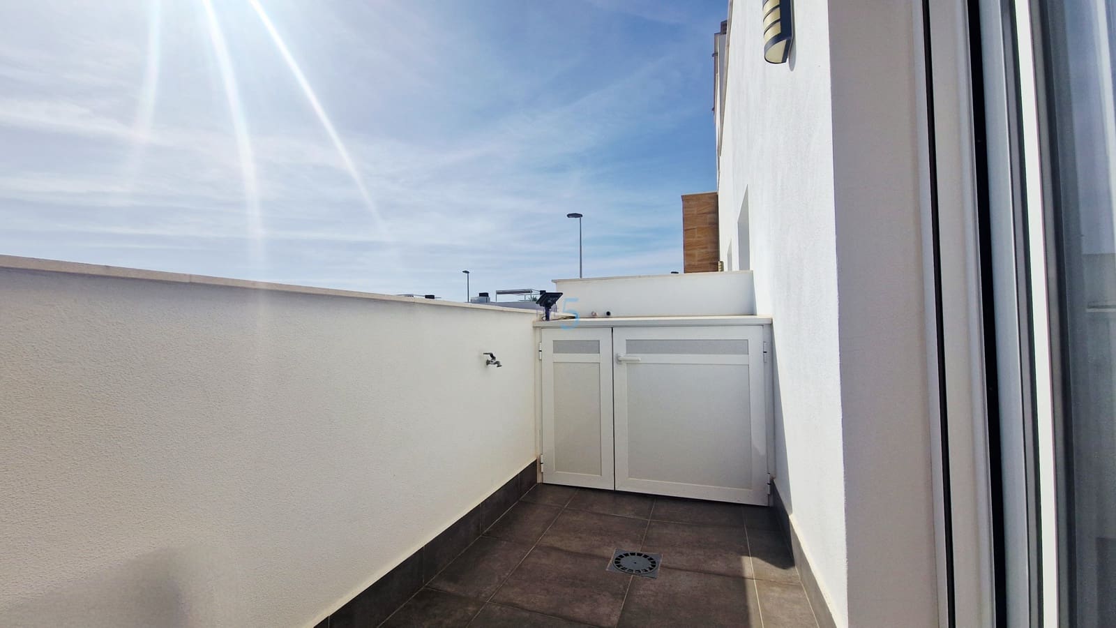 3 soverom Villa til salgs i San Pedro del Pinatar med svømmebasseng garasje - € 495 000 (Ref: 9798393)