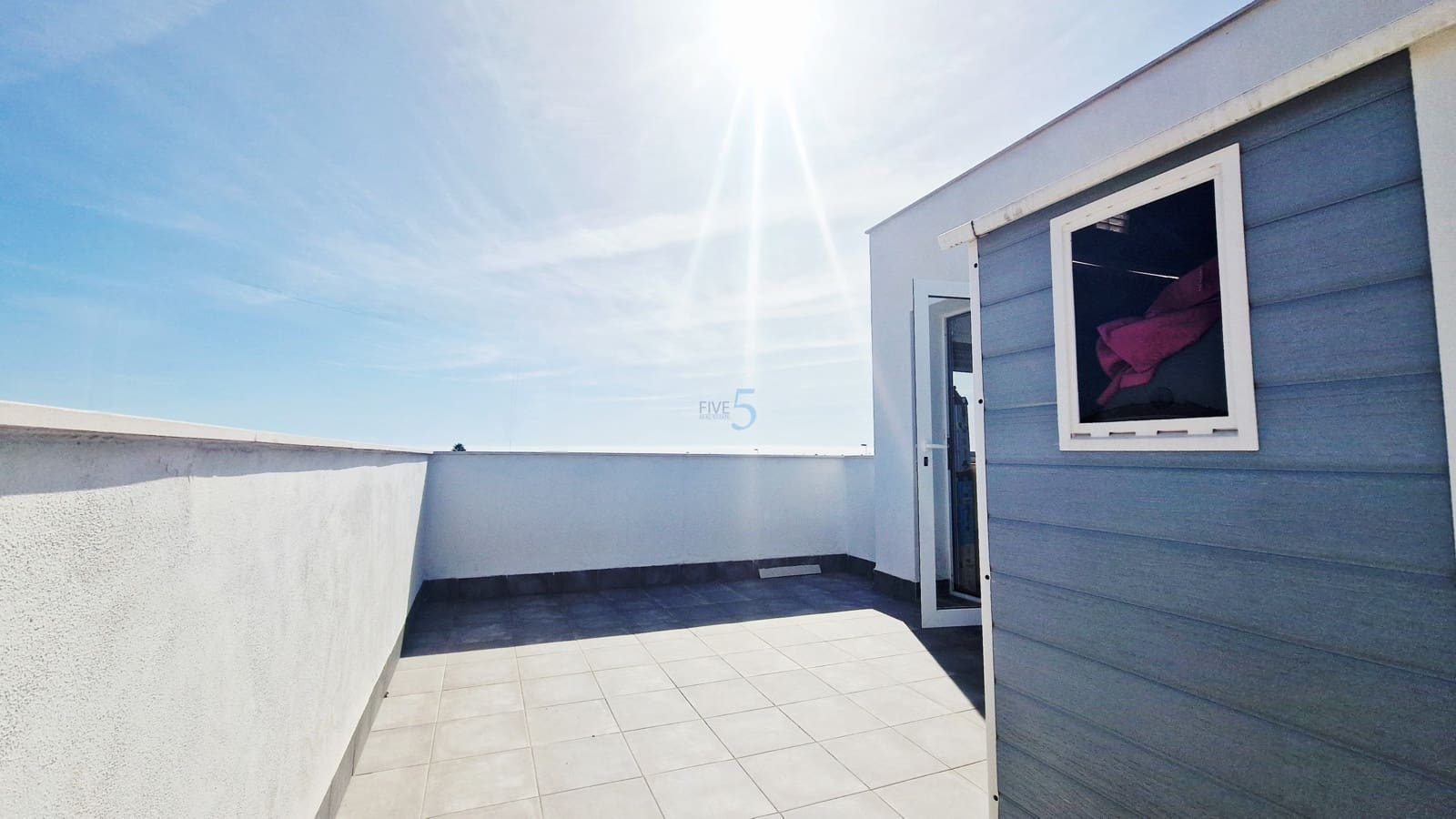 3 soverom Villa til salgs i San Pedro del Pinatar med svømmebasseng garasje - € 495 000 (Ref: 9798393)