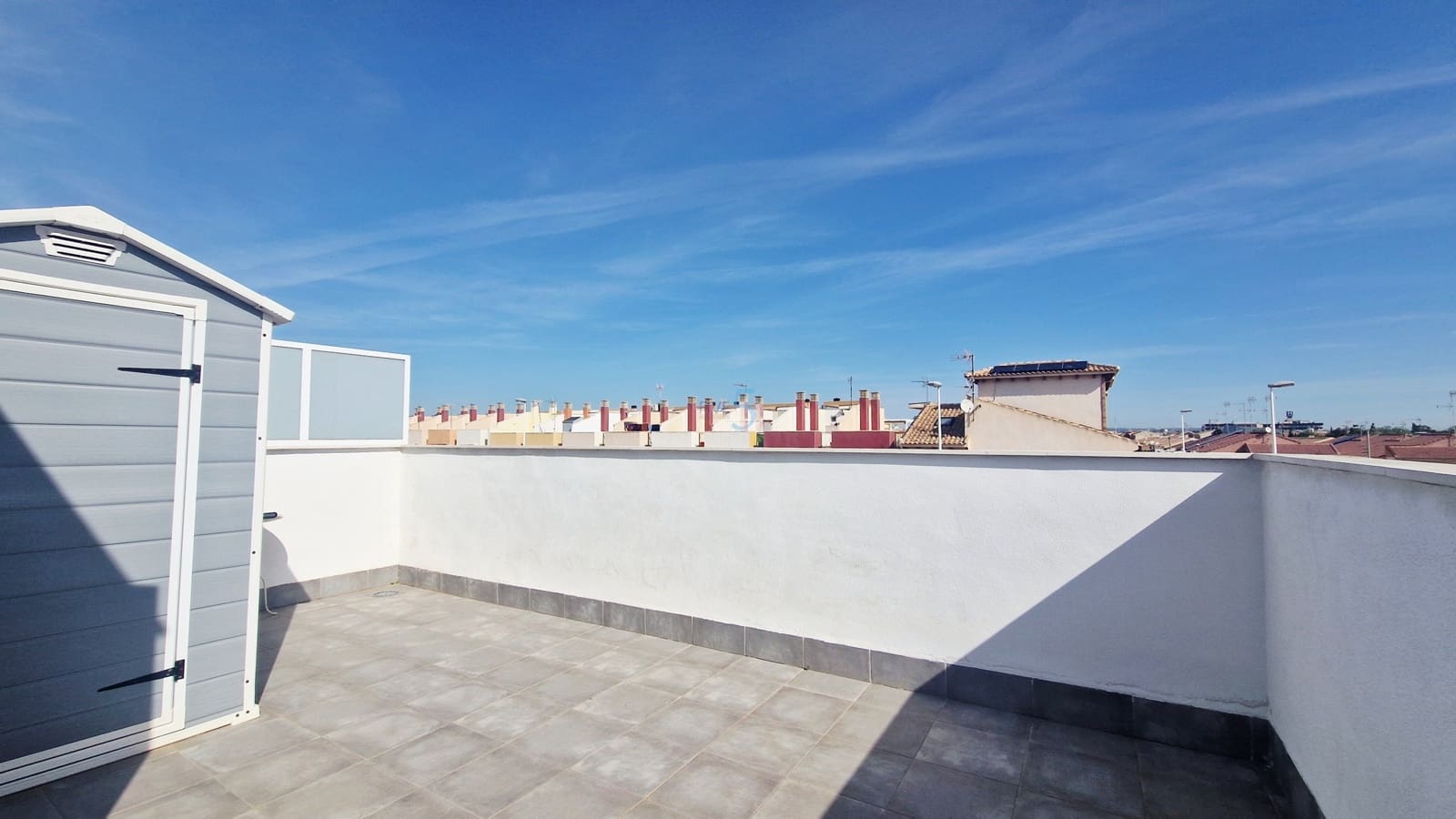 3 soverom Villa til salgs i San Pedro del Pinatar med svømmebasseng garasje - € 495 000 (Ref: 9798393)