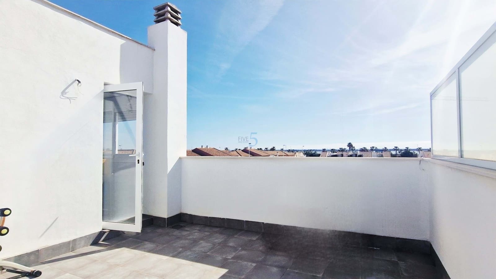 3 soverom Villa til salgs i San Pedro del Pinatar med svømmebasseng garasje - € 495 000 (Ref: 9798393)