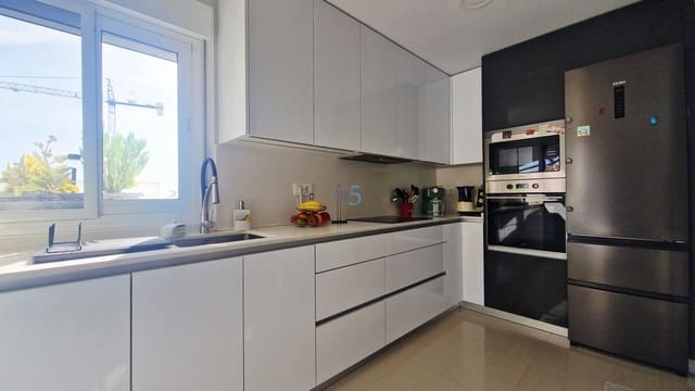 3 soverom Villa til salgs i San Pedro del Pinatar med svømmebasseng garasje - € 495 000 (Ref: 9798393)