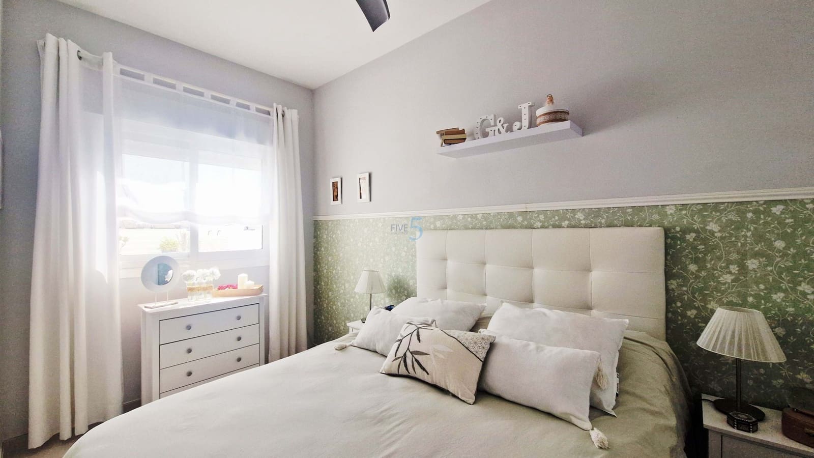 3 soverom Villa til salgs i San Pedro del Pinatar med svømmebasseng garasje - € 495 000 (Ref: 9798393)