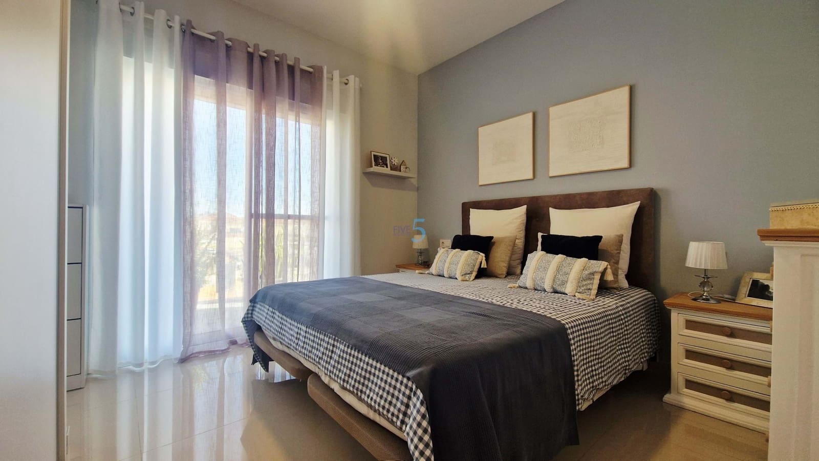 3 soverom Villa til salgs i San Pedro del Pinatar med svømmebasseng garasje - € 495 000 (Ref: 9798393)