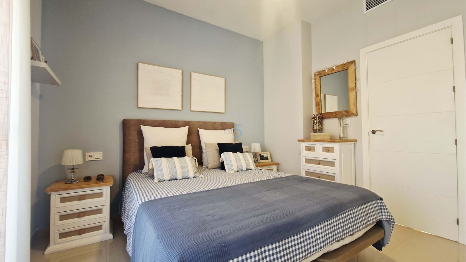 3 soverom Villa til salgs i San Pedro del Pinatar med svømmebasseng garasje - € 495 000 (Ref: 9798393)