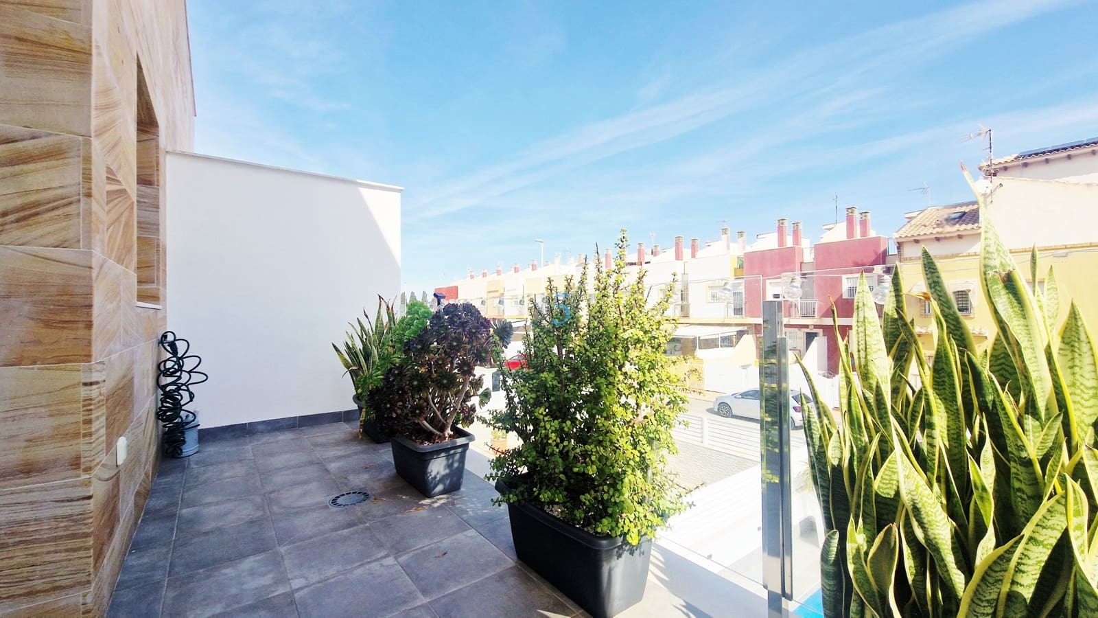 3 soverom Villa til salgs i San Pedro del Pinatar med svømmebasseng garasje - € 495 000 (Ref: 9798393)
