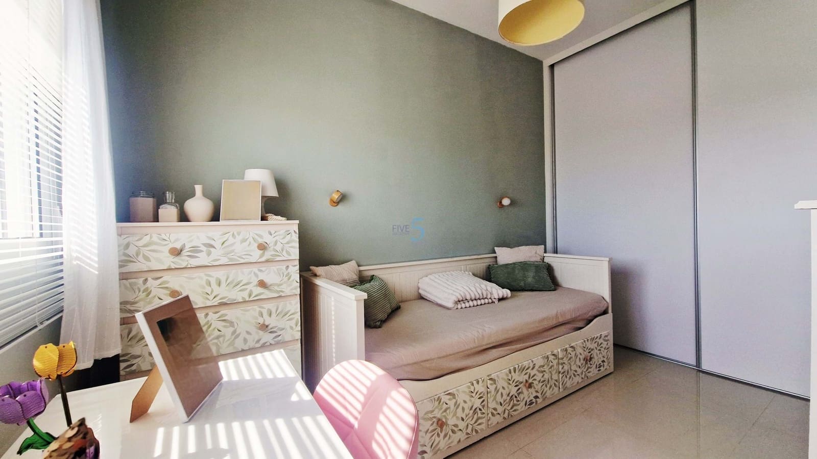 3 soverom Villa til salgs i San Pedro del Pinatar med svømmebasseng garasje - € 495 000 (Ref: 9798393)