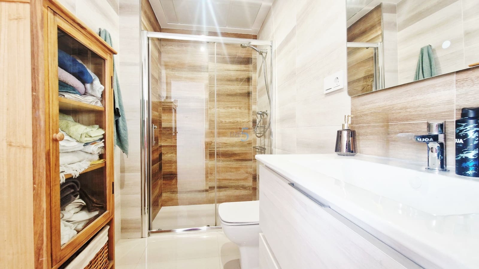 3 soverom Villa til salgs i San Pedro del Pinatar med svømmebasseng garasje - € 495 000 (Ref: 9798393)