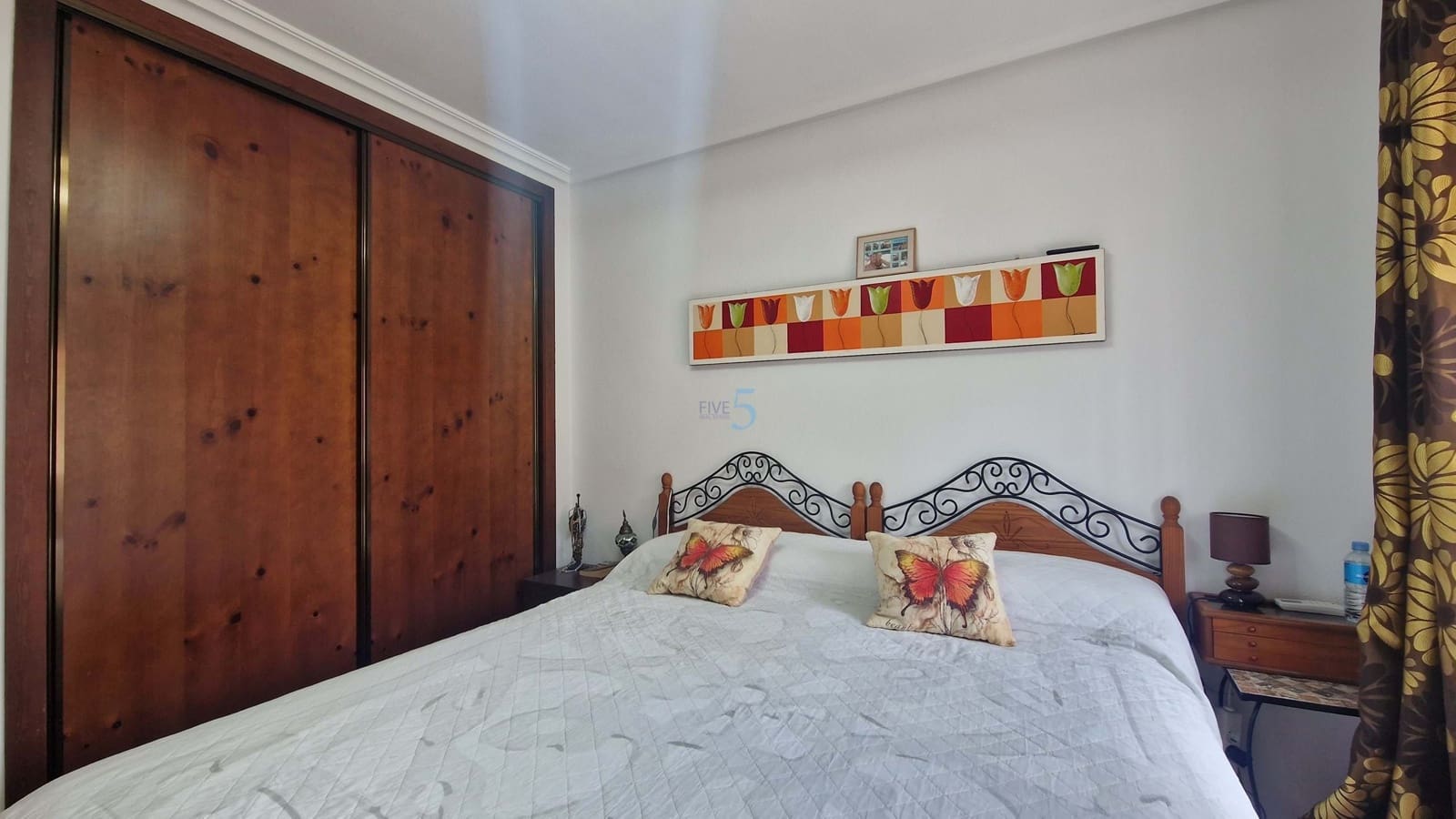 2 sovrum Bungalow till salu i Los Alcazares med pool garage - 192 500 € (Ref: 9799984)