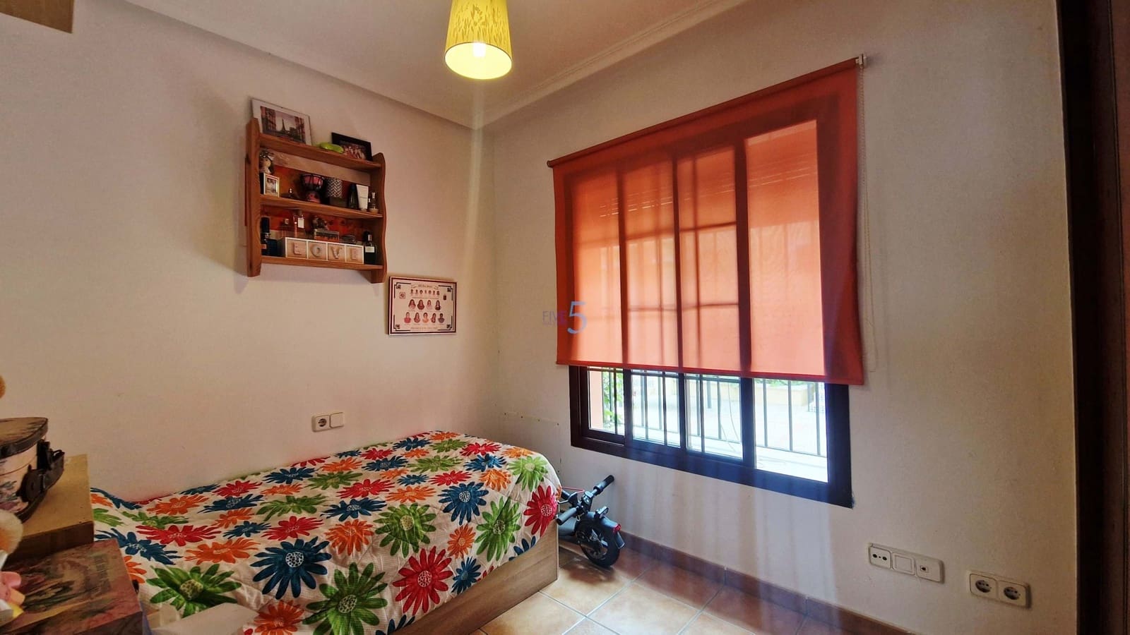 2 sovrum Bungalow till salu i Los Alcazares med pool garage - 192 500 € (Ref: 9799984)