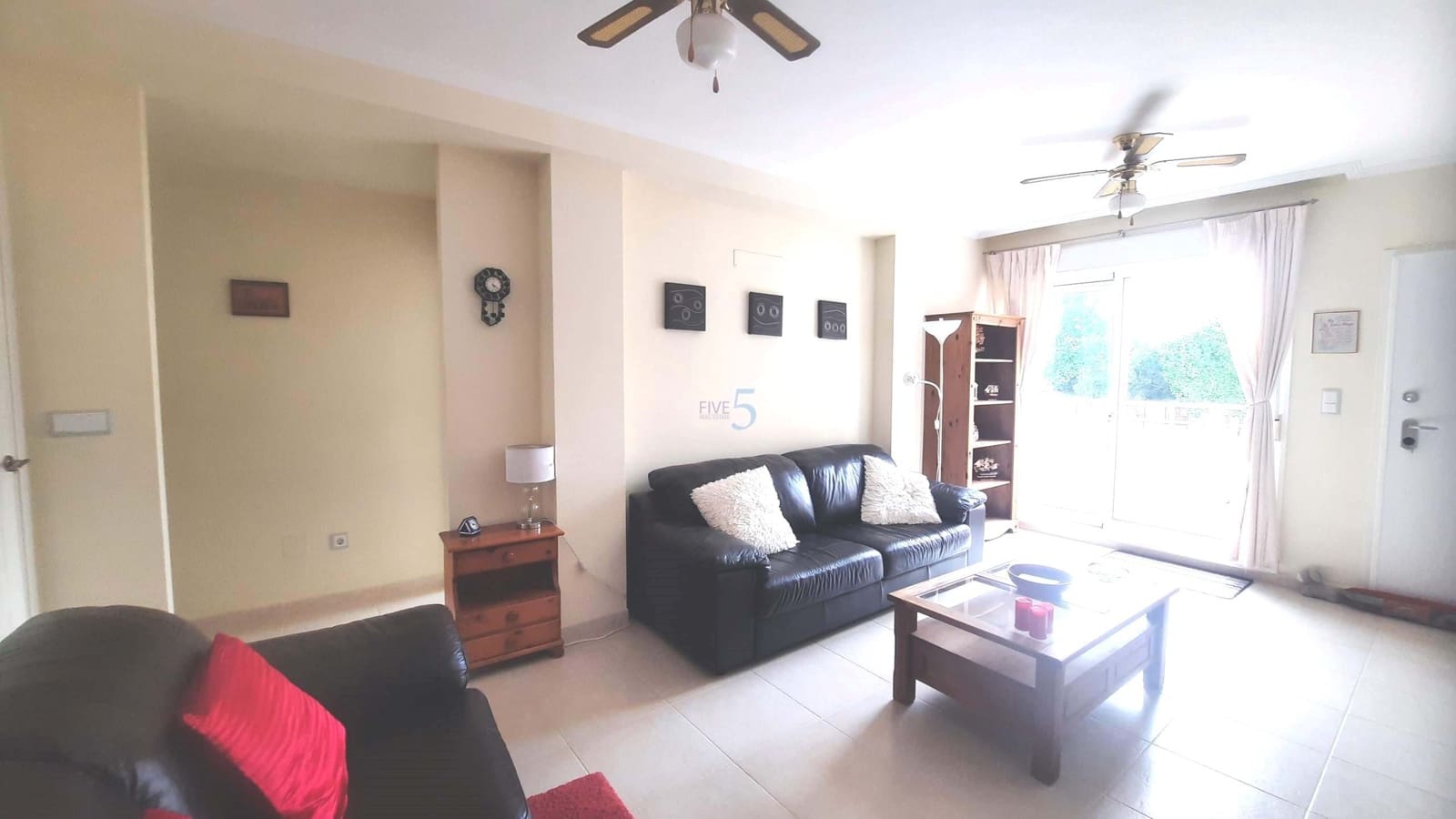 3 quarto Apartamento para venda em San Javier com piscina garagem - 144 000 € (Ref: 9799985)