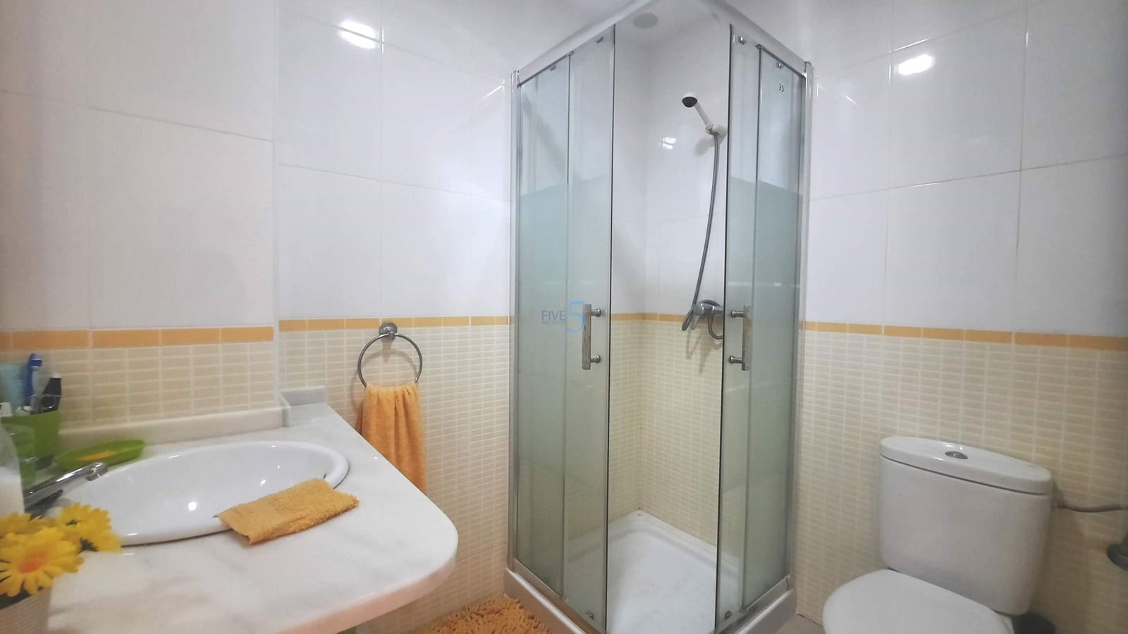 3 quarto Apartamento para venda em San Javier com piscina garagem - 144 000 € (Ref: 9799985)