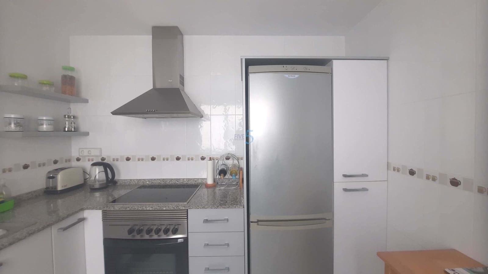 3 quarto Apartamento para venda em San Javier com piscina garagem - 144 000 € (Ref: 9799985)