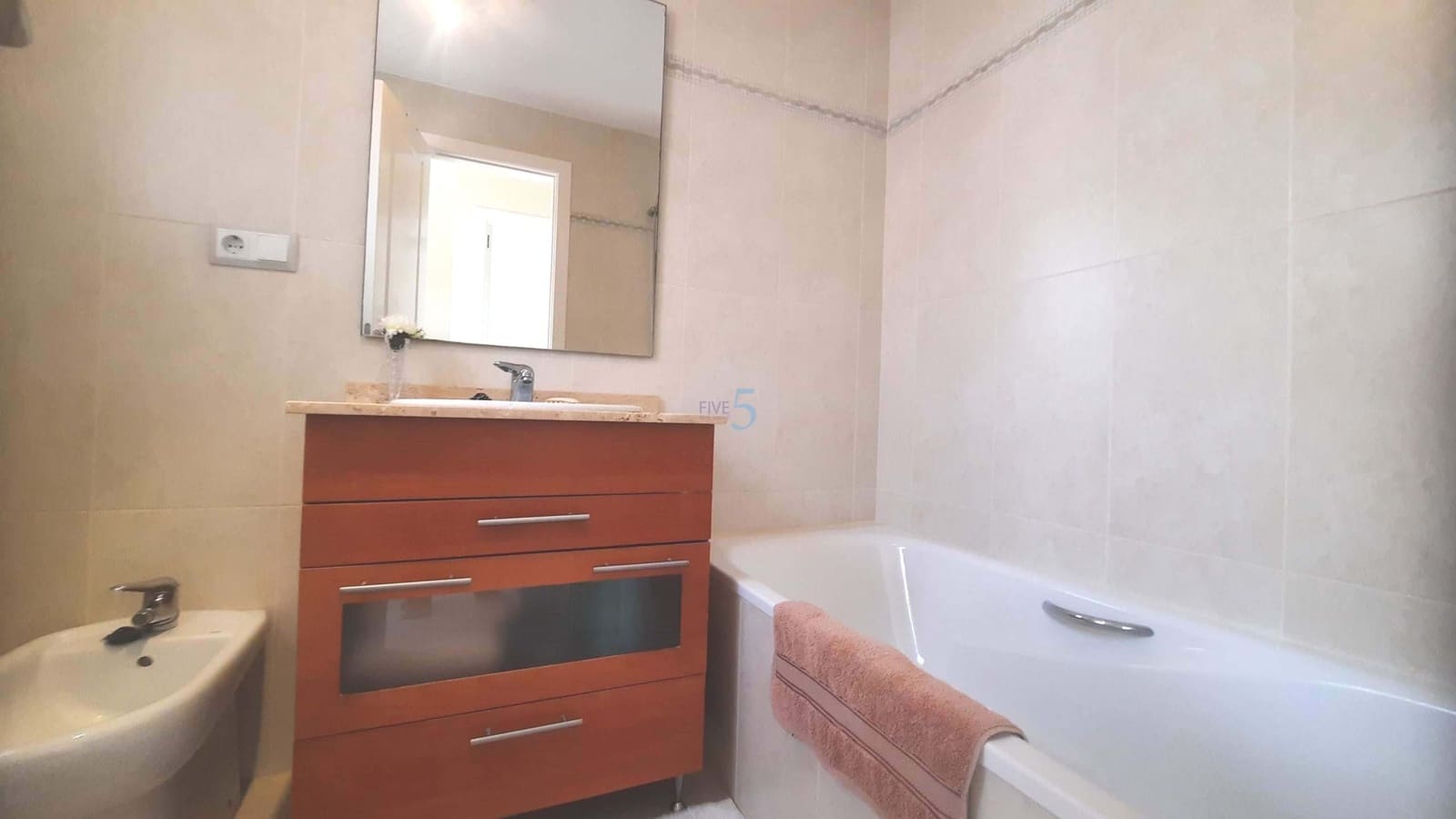 3 quarto Apartamento para venda em San Javier com piscina garagem - 144 000 € (Ref: 9799985)