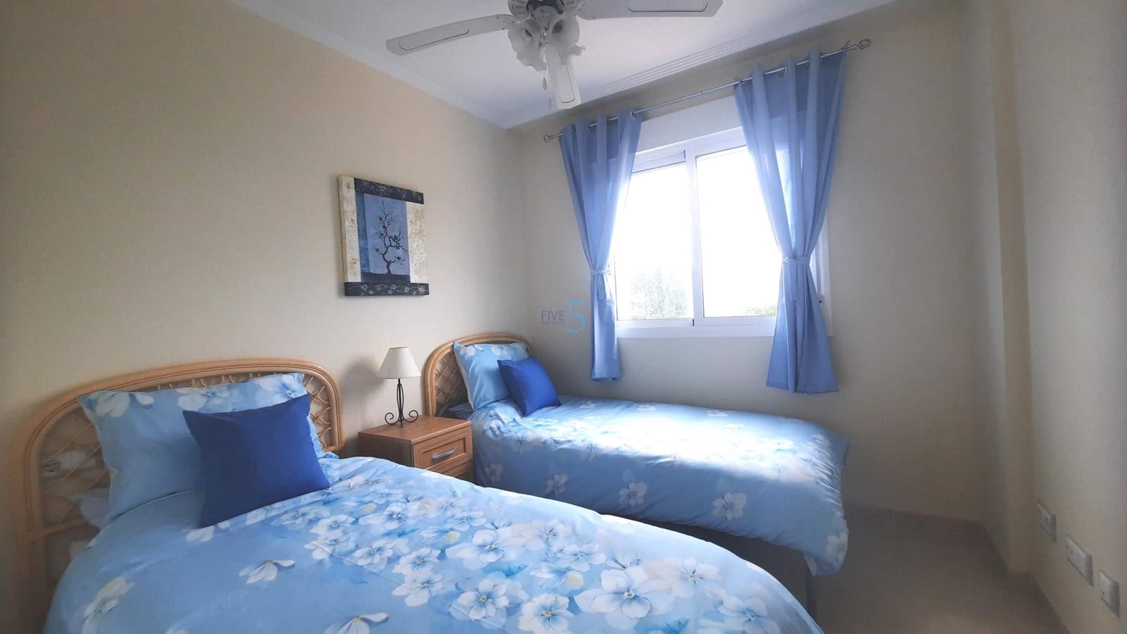 3 quarto Apartamento para venda em San Javier com piscina garagem - 144 000 € (Ref: 9799985)