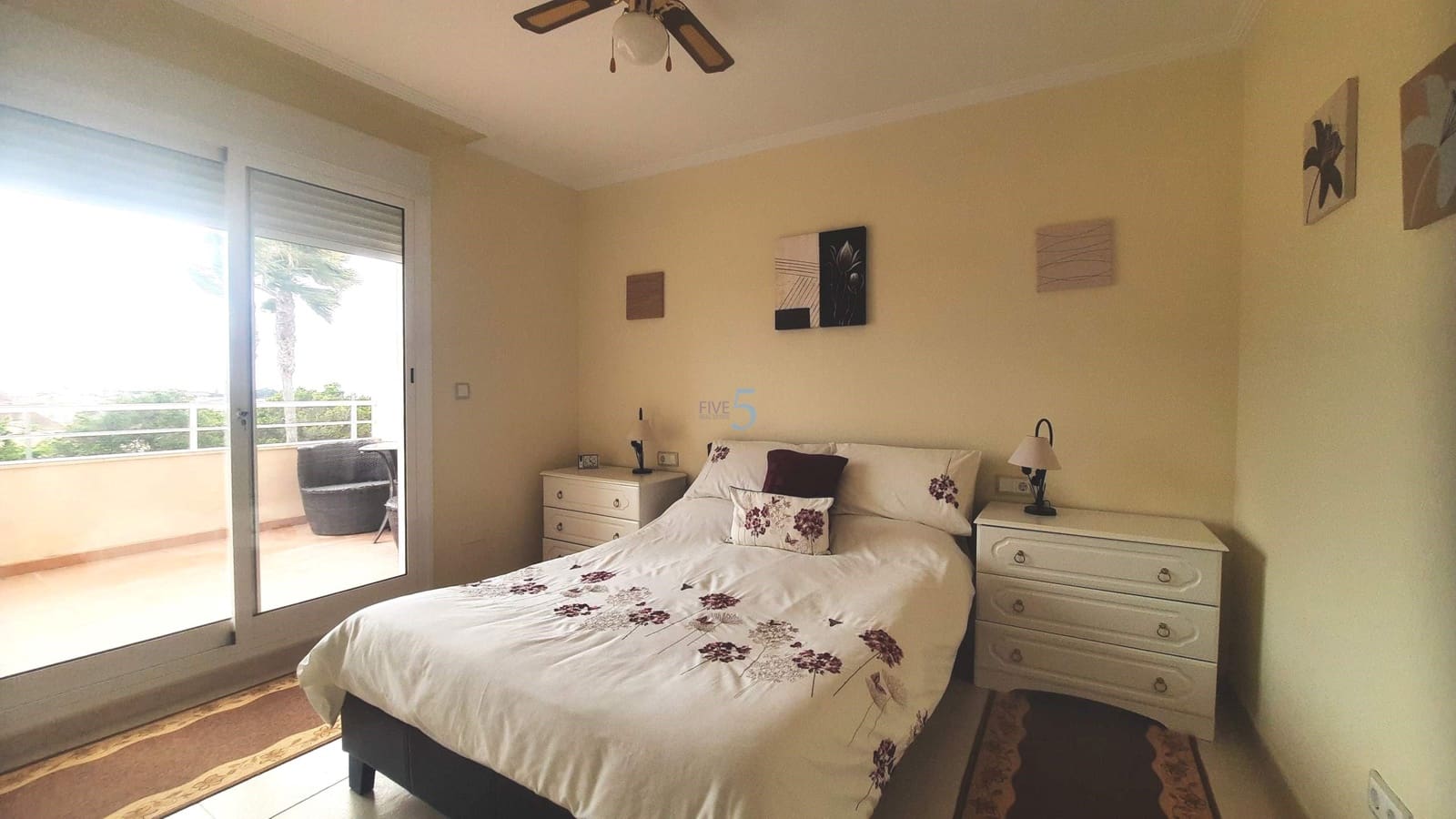 3 quarto Apartamento para venda em San Javier com piscina garagem - 144 000 € (Ref: 9799985)