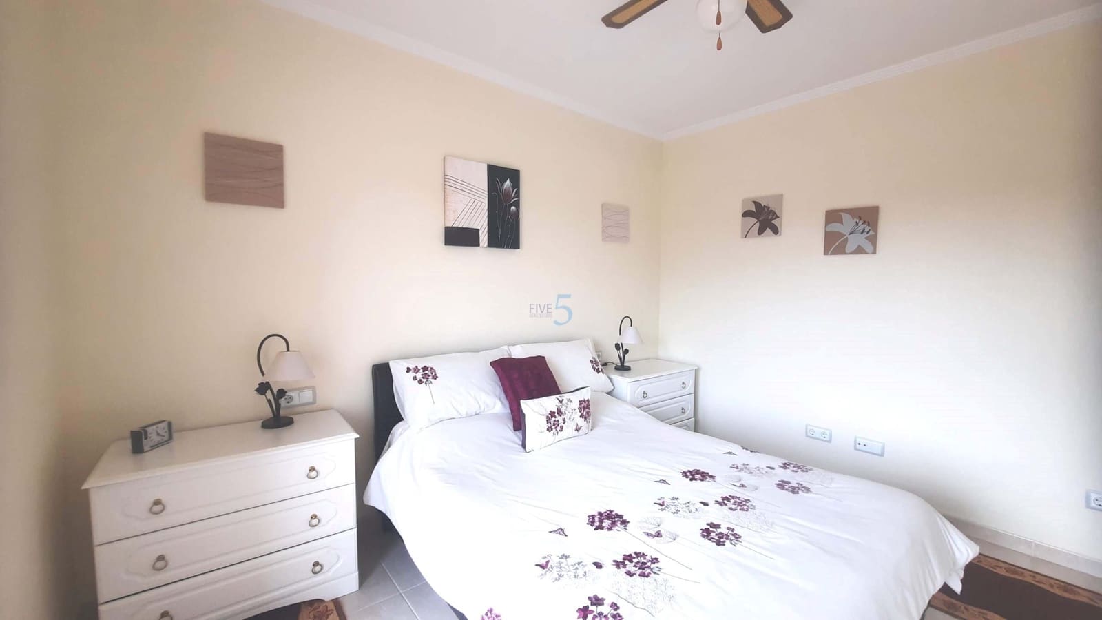 3 quarto Apartamento para venda em San Javier com piscina garagem - 144 000 € (Ref: 9799985)