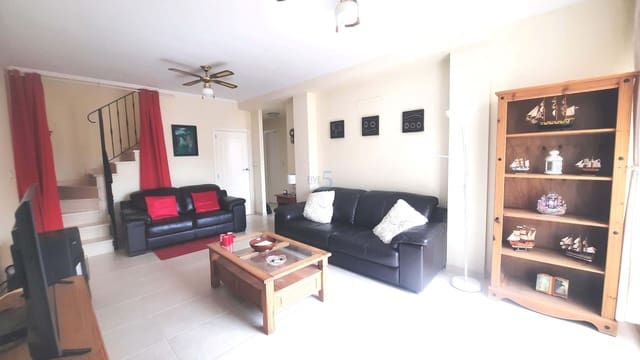 3 quarto Apartamento para venda em San Javier com piscina garagem - 144 000 € (Ref: 9799985)