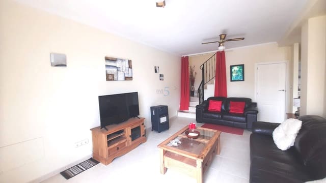 3 quarto Apartamento para venda em San Javier com piscina garagem - 144 000 € (Ref: 9799985)