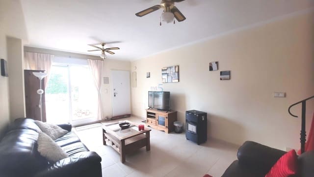 3 quarto Apartamento para venda em San Javier com piscina garagem - 144 000 € (Ref: 9799985)