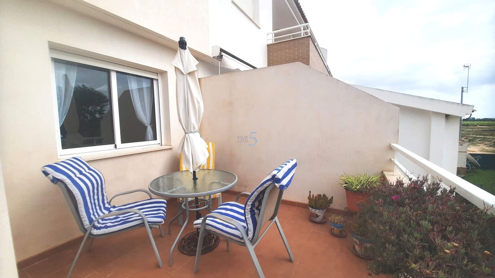 3 quarto Apartamento para venda em San Javier com piscina garagem - 144 000 € (Ref: 9799985)